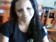 Adriana de Jesus de Miguel Calmon Bahia video 2