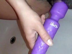 pregnant solo squirting