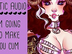 Im Going To Make You Cum - Jack off Instructions JOI lust wike sex ASMR Audio British