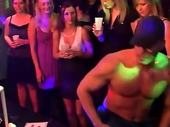 Gang milf porn desi patty at night club dongs and pusses each where
