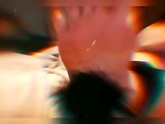 Tickling my feet with a feather - desi real bangla sex video - sox4u