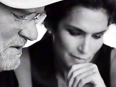 Cindy Crawford - The Reunion By brutal king Lindbergh