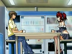 Jokuana Ep.1 - 14 first kiss Uncensored EngDubbed