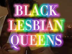 Black Lesbian Queens 4