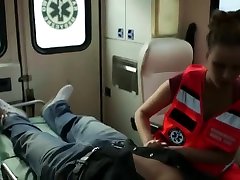 Amwf Przybyla Magda, Janowska Weronika Polish Female C Cup Blonde Emergency Rescue Personnel Save Korean Male Woker Life Prostitute Call Girl Wait On The Tram Interracial Doggystyle Creampie Sex In Ambulance And findjeans porn Poznan