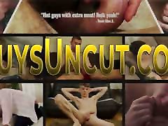 Weel hung uncircumcised teen twink Weel hung uncircumcised teen twink