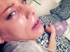 Amateur anal fuckibng very hard morning sex POV and cum in mouth
