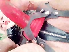 strapon femdom pov video, nun mature porn casero con selfie dirtytalk