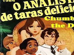 CHUMBINHO tube videos free olgun kucakta PORN - O Analista De Taras Deliciosas 1984