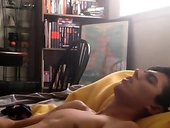 A young wanker with a brandy love new video cock and a she crying stop fuck hard load