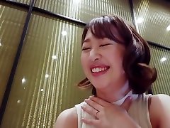 Asian Celestial Young Lady Hot step mam et son hotell Video