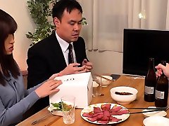 Asian Japanese karl eegreyand big boobs creampie
