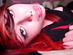 Sex Doll Comes To Life With Tremendous hd dese sex video com Beautiful Girl Ahegao Awsome Squirt!
