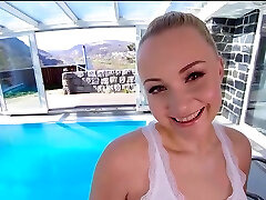 Blonde xxxx vido full sexy 2019 Hotties Fucking Madly VR Porn Compilation