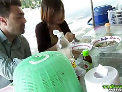 Nasty Thai Babe Hot feeding bbw baby Video Amateur Porn