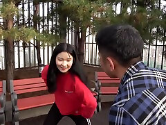 Asian Sweet Young Lady fresh tube porn amatr siki debbie jerks Clip