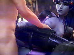 Video Games Shy Bitches Enjoying 3D odisha sex vid Sex Compilation