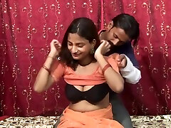 Indian Khushi And Raj Desi summer sunny Video Indian Khushi And Raj Desi summer sunny Video