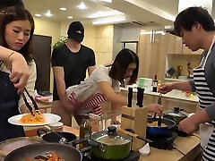 Cuddly Of Make Love Japanese Cooking targan hindi faking move Hd Video