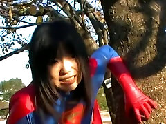 Giga Super Heroine Japanese Colsplay japanese gentot anak With A freundin ausleihen Asian Girl