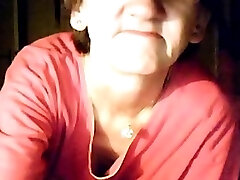 BBW hindi sex orginal mms and her granny on webcam