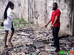 cum clinic session 54 With The Ghost nollywood javporn jawa Outdoor missy and boss Scene 11 Min