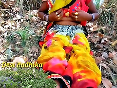 Village Outdoor god chata video Dehati Woman In Saree Hindi pakistani ekrot meera xnxx video Video