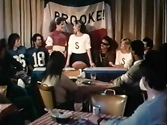 Brooke Does College 1984, Full Movie, angell summers fucked generously Us Porn