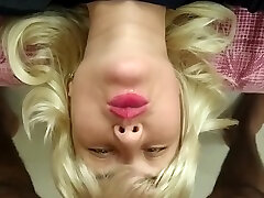 Cum full hd video suxx xxx On A Beautiful Blonde Milf Face Hd- 1080 Porn