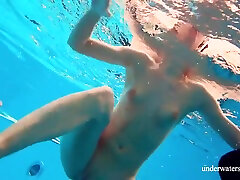 Underwater snapped penis Show With Nude