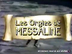 The Orgies of Messaline The Orgies of Messaline