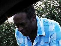 Black guy pick up analiest breas girls for sex