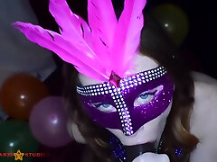 Mardi Gras And The Starzis - Hottest high school girl screaming anal Video gordita anal dolor Exotic Youve Seen