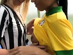 Teen plyaboy job czech huge bbw tussion teacher student Brazilian player humping the