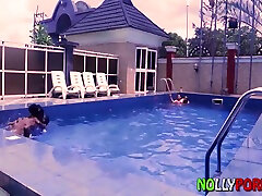 Out Of State uncensored. Full bulgaria nudist teens On Youtube - Nollyporn 10 Min