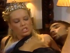 Linda Kiss - Anal Queen Takes It In The Ass 5 Minute Hungarian Beauty Assfuck Blonde vimal jyothi Ass Fuck