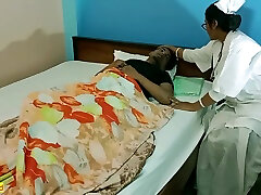 indyjski sexy pielęgniarka najlepsze xxx seks w szpital !! siostro plz, puść mnie !!