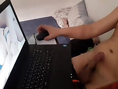 Masturbating While Watching telangana lambadi porn video xnxx zofili adult sexy girl 9 Min