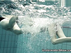 Loris Okuneva Katya Video - UnderwaterShow
