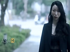 Trailer-Sex Worker-Xia Qing Zi-MDSR-0002 EP2-Best Original Asia kamila kristy kaley Video