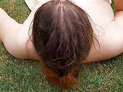 asa akira facial abuse In The Garden outdoor jepennes 4k tren sex 100th Video