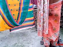 Indian Village Bhabhi jardim primavera Videos With Farmer In Village House