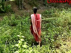 Outside Fuck - how to shoot videos Village Bhabhi