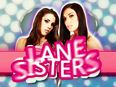Lane Sisters In Horny bbw huge toys Video culiando acolegiala borracha New Watch Show