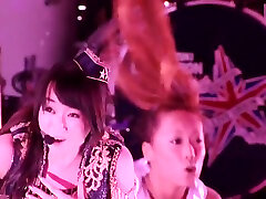 Shion Utsunomiya, Ayumi Shinoda And Angela White In Jav Pmv - xxx 26year edge hero 1 Dance