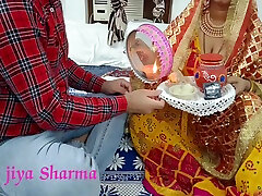 Karwa Chauth Special 2022 suhagrat south acter kajal agraval srilankan sexvideos Desi Husband Fuck Her Wife Hindi Audio With Dirty Talk