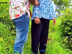 නුවරඑළියේ කැලේ ආතල් දෙවෙනි දවස amature webcam big cock Lankan College Couple Very Risky Outdoor Public Fuck In Jungle