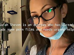 Help Sarah Shevon