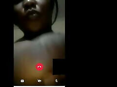 Kenyan student – nude shake to vibepussy call