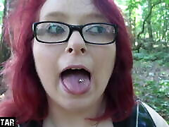 FAT TEENY xxx vedio odesa TIED UP IN THE FOREST